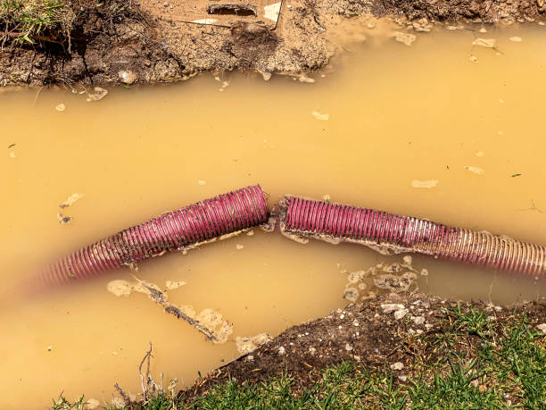 Water damage restoration experts in Joplin, MO