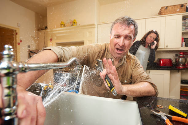 Best Water damage contractors near me  in Joplin, MO